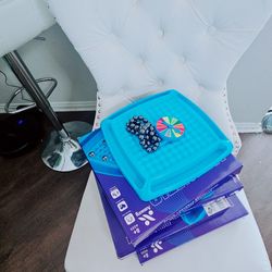 Magnetic Chess Strategy Game – 40 Magnetic Balls – shipping available