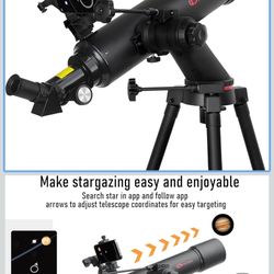Telescope 