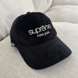 SUPREME GORE-TEX HAT