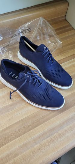 Cole Hann Mens shoes 9 new