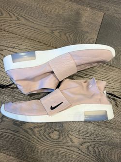 Nike x Fear Of God Shoes