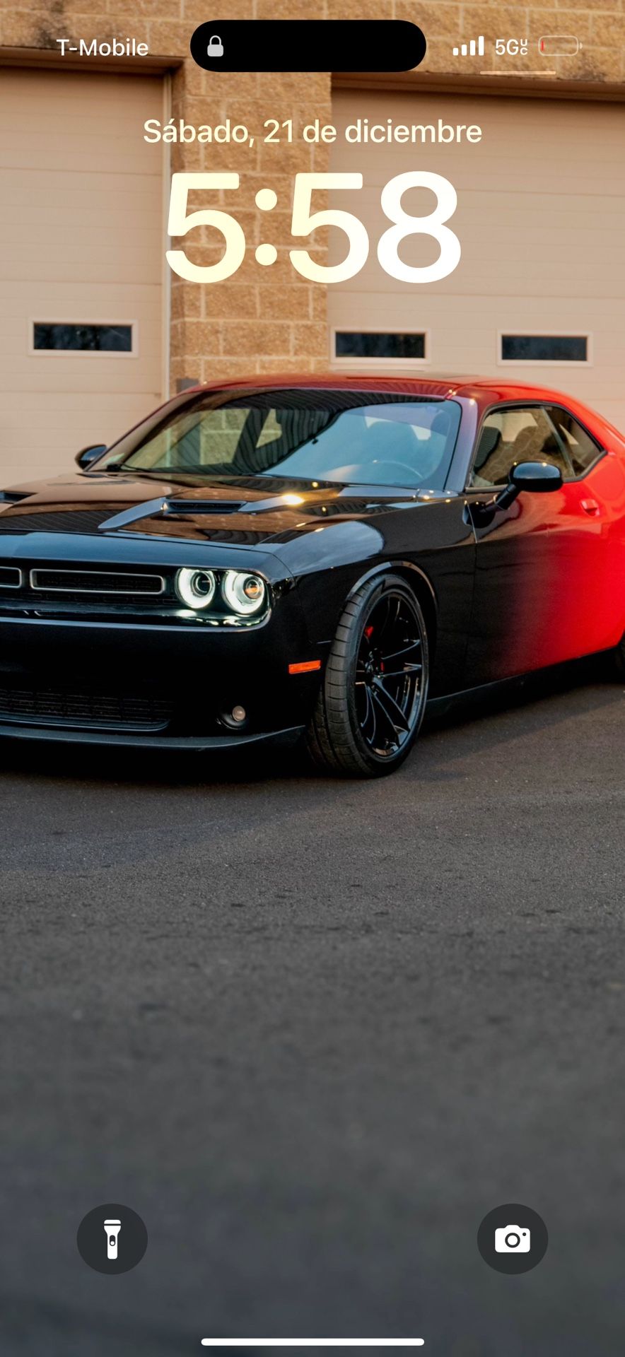 2015 Dodge Challenger