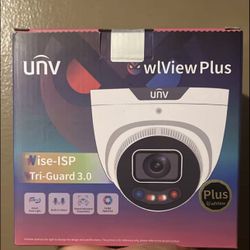 UNV OwlView Plus Camera