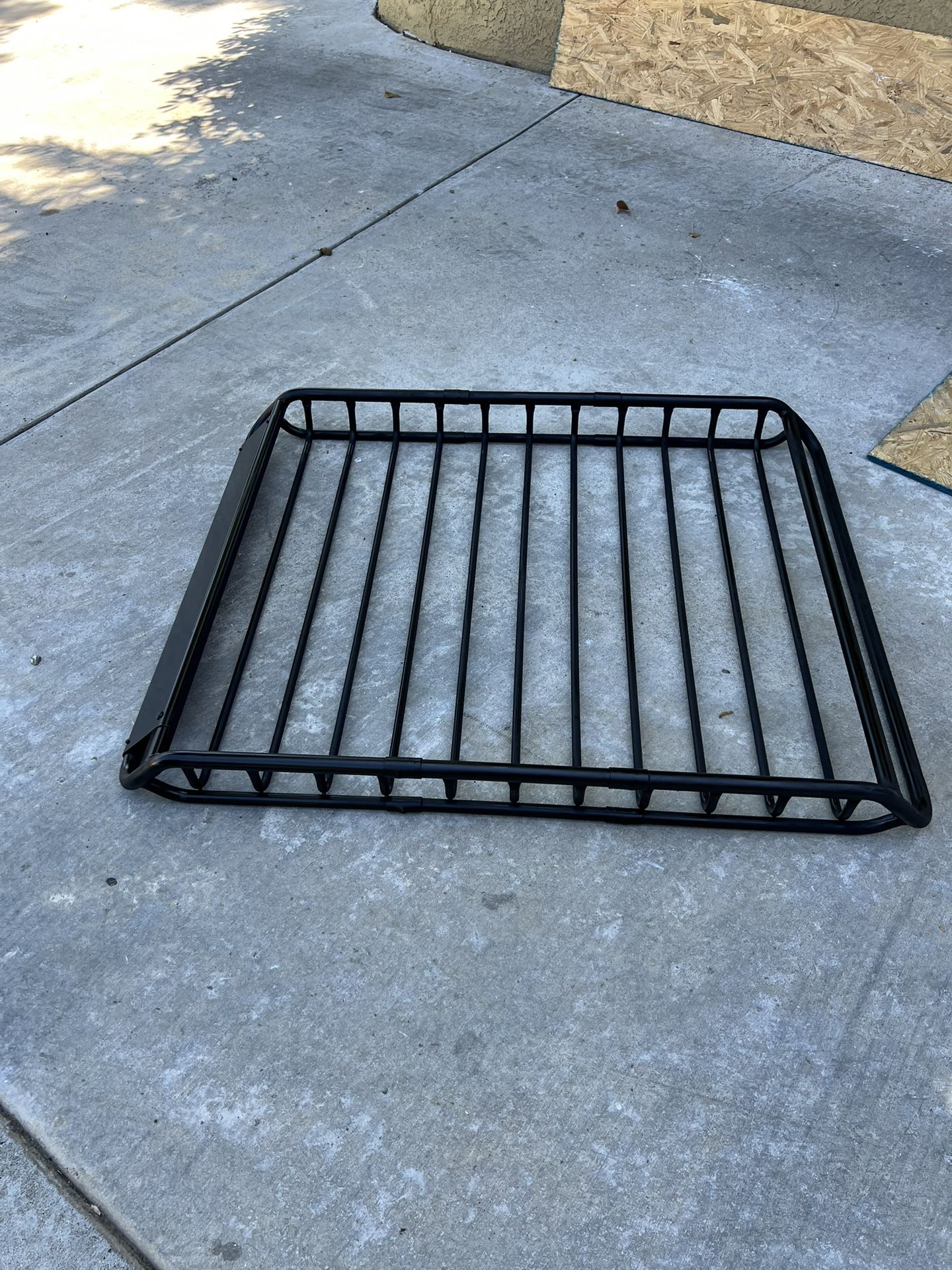 Roof Basket