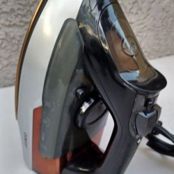 Conair PUR STEAM Iron