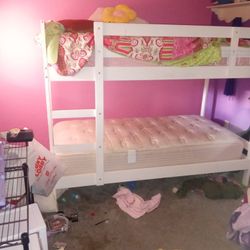 IKEA Bunk Beds