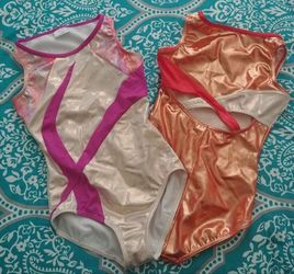 Capezio Leotards