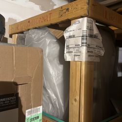 Ulg2100H803N Natural gas 100 Gallon Bradford White Water Heater 