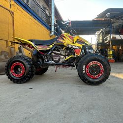 Suzuki Ltr (contact info removed)