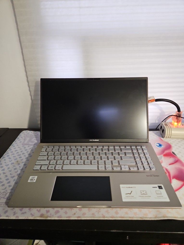 Asus vivobook