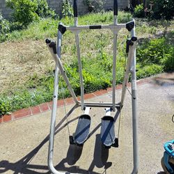 Exercise Machine 