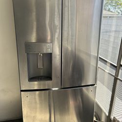 Free Refrigerator 