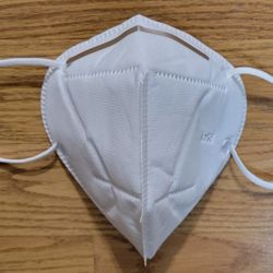 Face Mask White Color 5 layers good quality, $20 for 3 boxes 90 pcs