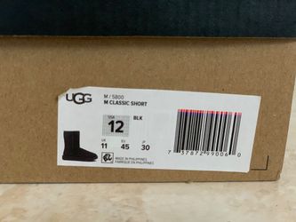 Men Uggs Boots