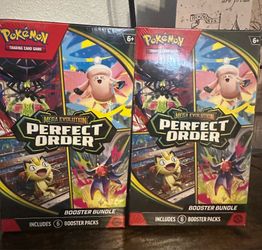 Pokeman cards