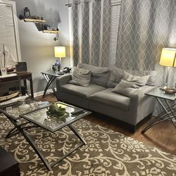 Living Room Set