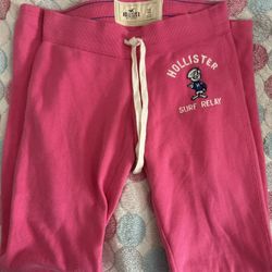 Vintage Hollister Pants 