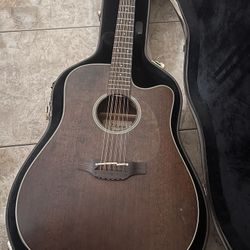 Takamine P1 12 String