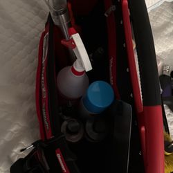Detailing Equipment Plus Milwaukee Bag