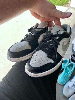 Nike Jordan 1 lows