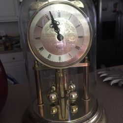 Elgin Westminster Clock 