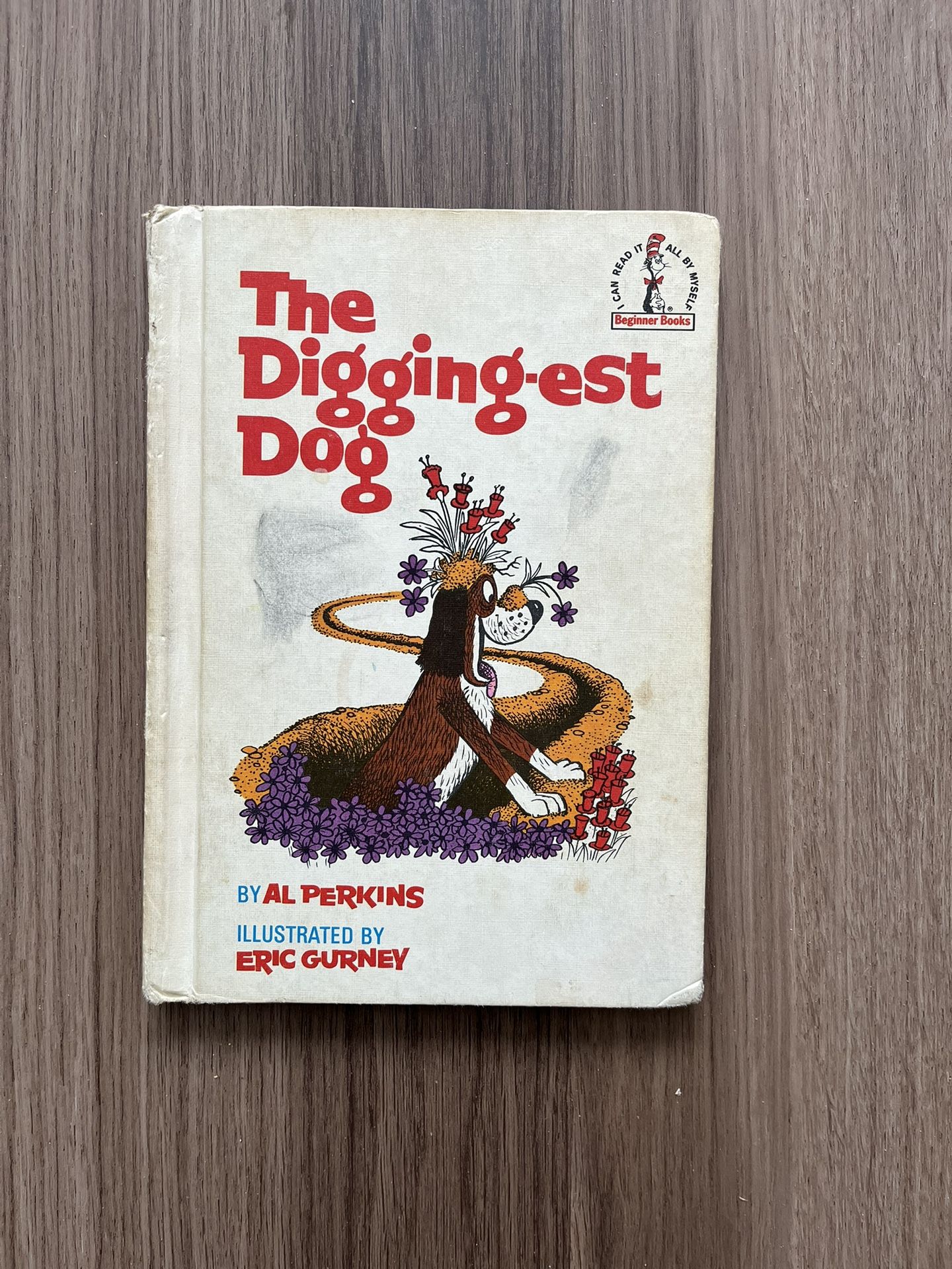 Children’s Book