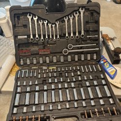 Socket set