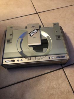Jvc/ jvc fs sd9 / JVC