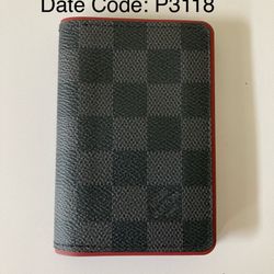 Louis Vuitton Wallet