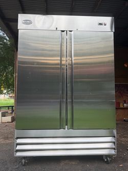 SABA freezer
