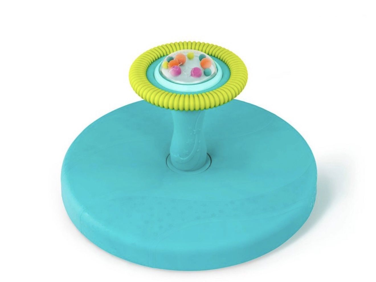Spinning Toy