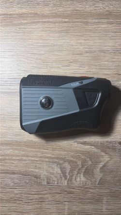 Bushnell Range Finder