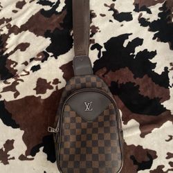 Louis Vuitton Sling Bag For Men
