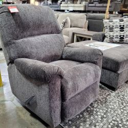Santa fe recliner for sale deals
