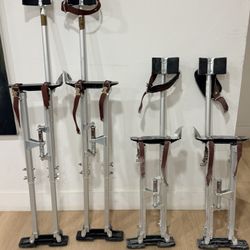 Painters Stilts