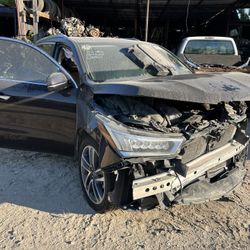 18 Acura Mdx  Parts