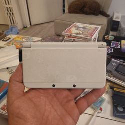 Nintendo 3DS 