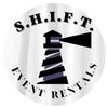 SHIFT Event Rentals