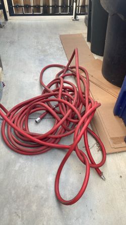 Hose