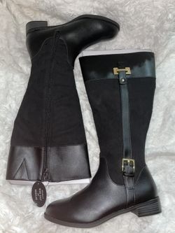 Womens Boots