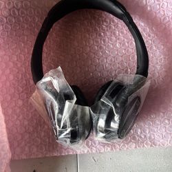 2016 Qx60 Bt Headphones 