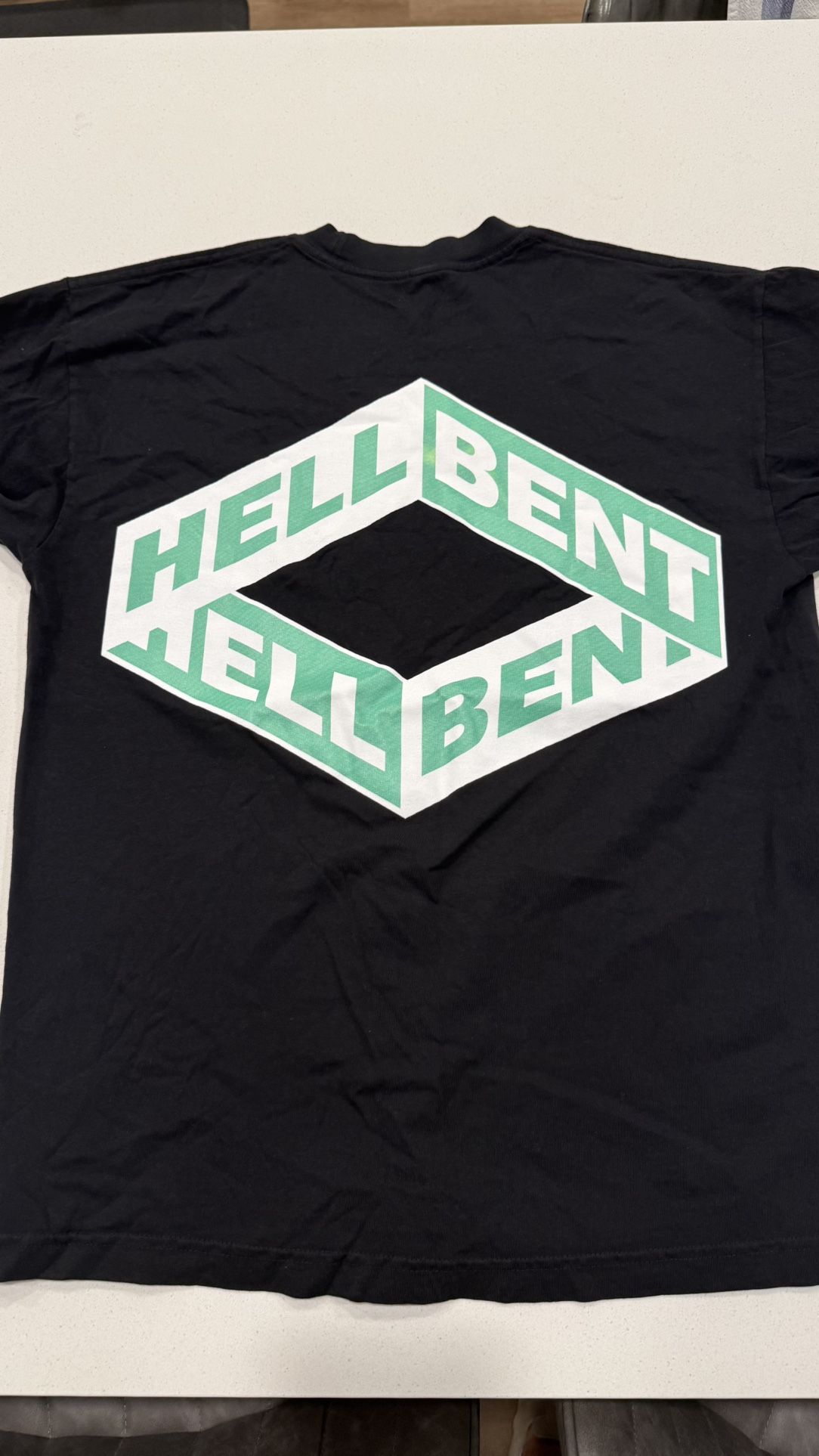 Cloone HELLBENT T shirts (MEDIUM)