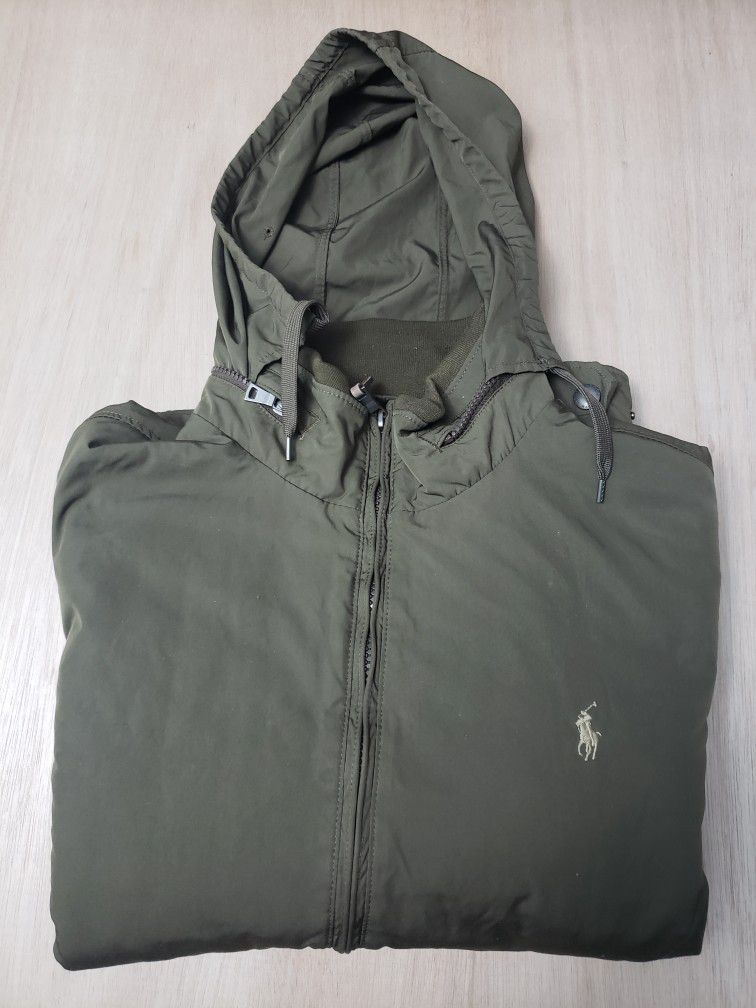Polo Ralph Lauren Men's Jacket Size L $ 60