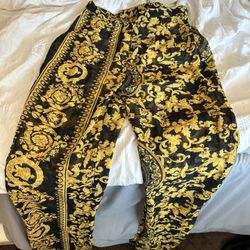 Bikini Cover Up Pants 