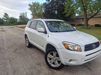 2007 Toyota Rav4