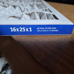 AC Filters