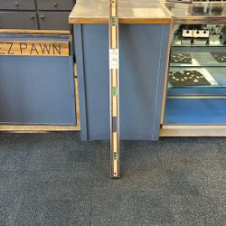 Crick 48” Level 