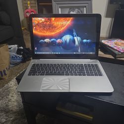 HP Laptop