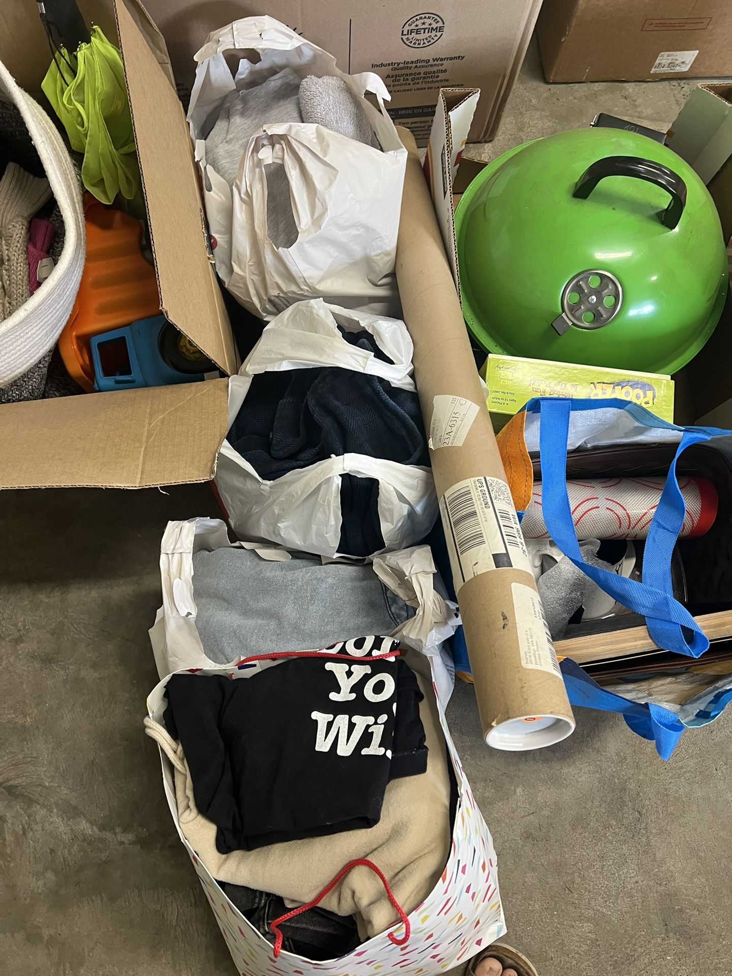 Bundle 