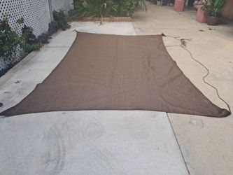 Sun Shade